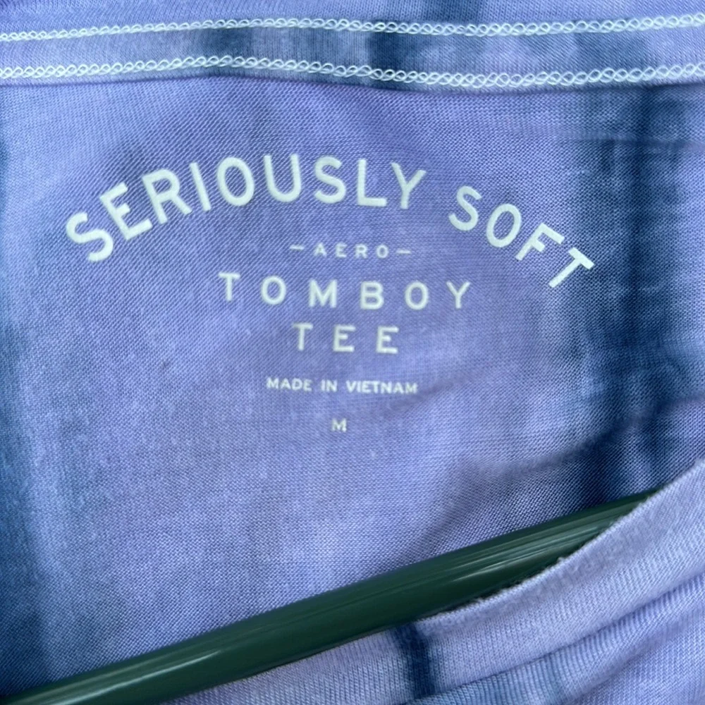 Long sleeve tee - Picture 3 of 3
